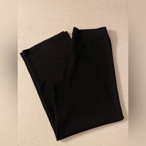 Mango Elegant Black jeans